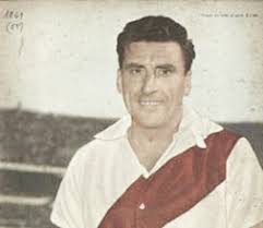 Pipo Rossi, una leyenda riverplatense