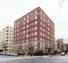Studio apartments are an excellent choice if you don't have many possessions or if you're planning to live alone. Dupont Circle Apartments For Rent Washington Dc Apartments Com