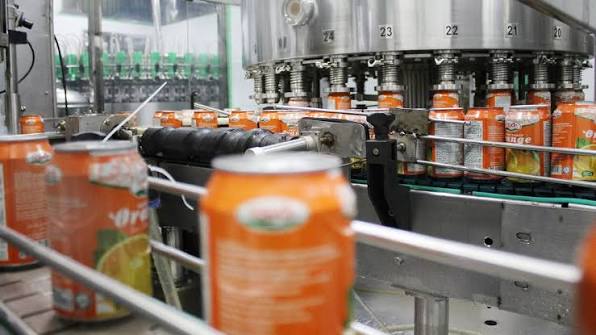What Is A Beverage Manufacturer? Types Of Beverage Manufacturers Explained