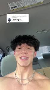 Marshall Crews's Instagram, Twitter & Facebook