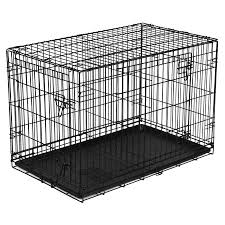 Interesting that on the low side, dogs cost pretty much the same as cats, but on the high side, there's almost a 100% cost differential. 24 Dog Crate Walmart