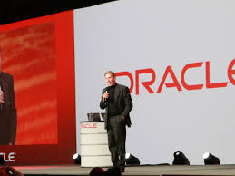 Oracle to cut ‘thousands’ of jobs, reports Bloomberg
