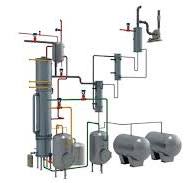 HCl synthesis unit | Rewinz