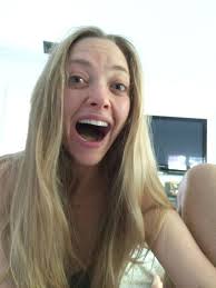 Celeb Amanda Seyfried with Big Tits Giving Blowjob - Image Gallery 432389
