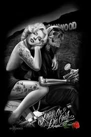 If the chicano is your life and you enjoy decorating your body of. Chicano Wallpaper Enwallpaper