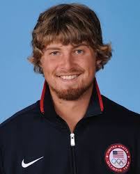 FIVE OLYMPIC TEAMS 🇺🇸🏹 Brady & Toja Ellison through the years ⏩ 2008,  2012, 2016, 2020, 2024 📸: Team USA