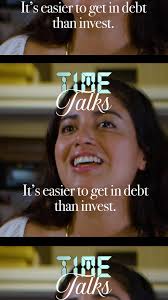 Investing isn’t as hard as experts make it seem. What do you want to know?  Ask us questions here or tag a friend. TIME™ by Neon Money Club is  available at the link in bio.