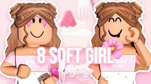 Check spelling or type a new query. 8 Soft Girl Faces Aureiina Youtube