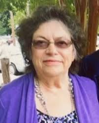 Rhonda Jean Hubbard Heffinger Obituary August 28, 2024