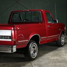 Image result for Vermillion 1994 Ford Truck