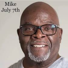 Micheal T Naphier Horton"