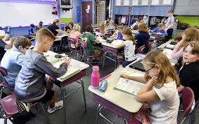 South Madison posts highest scores