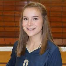 Emily Bogard's Columbian High School Bio