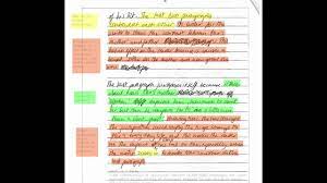 Write to us and we'll answer all your questions! Aqa Gcse English Language Paper 1 Question 3 How To Answer The Question Youtube