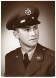 Obituary for John "Jack" Arthur Winieski