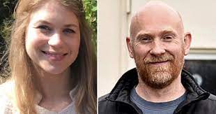 Sarah everard disappeared while walking home from a friend's house near clapham common in london's south on march 3 this year. Oce Kjr1ax0lhm