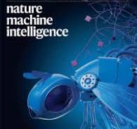 Volume 5 | Nature Machine Intelligence