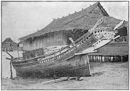 Kalau anda membuat carian di laman google apa itu nenas mesti terkejut, terutamanya bila tengok bahagian imej. Lepa Ship Wikipedia