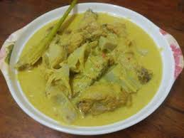 Ayam masak lemak cili api_resepi original negeri sembilan. Resepi Masak Lemak Cili Api Ayam Dan Nangka Muda Resepi Bonda