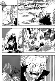 Fairy Tail Capitulo 417 00 Viaje Solitario Ii Joker Fansub Fairy Tail Joker Solitario