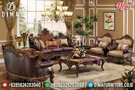 Nah, itu tadi kumpulan rekomendasi kursi tamu yang bisa dipilih. Jual Kursi Sofa Tamu Mewah Natural Jepara Ttj 0242