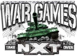 Wwe (world wrestling entertainment) ppv 2012. Wwe Nxt Takeover Wargames 2020 Logo Png By Rahultr On Deviantart