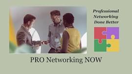 PRO Networking NOW- Avon