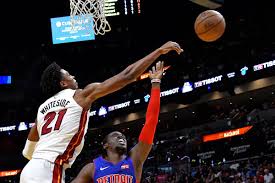 The los angeles lakers are coming off a road loss for the first time this season but it's probably for the best, even for a veteran team, to be back on the court as soon as possible. Detroit Pistons Vs La Lakers Preview Wins Needed With Playoffs Uncertain Detroit Bad Boys