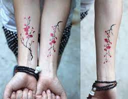 In both japanese and chinese cultures, the cherry blossom is full of symbolic meaning and significance. Page Not Found For Creative Juice Blossom Tattoo Cherry Blossom Tattoo Blossom Tree Tattoo
