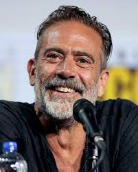 Jeffrey dean morgan was fired by his manager before grey's anatomy. Jeffrey Dean Morgan Wikipedia
