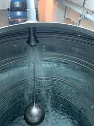 pin on stainless steel float valve 1 5 inch