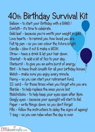 Check out this collection of 40th birthday quotes. Female Funny 40th Birthday Messages Daily Quotes