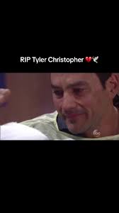 A moving clip from Tyler Christopher's winning 43rd Daytime Emmy reel ...
