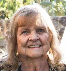 Betty Kimball Obituary