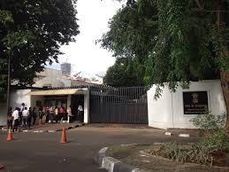 Kantor kedutaan singapura ada di medan malaysia ada di medan juga india ada di jakarta. Pengalaman Mengurus Visa India Di Jakarta The Story Of My Life