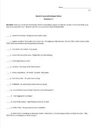 Liberal Or Conservative Bumper Stickers Kids Evaluate Decide