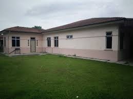 Taman tuanku jaafar tesco, giant & mydin sg. Single Storey Semi D Cornerlot Taman Tuanku Jaafar Senawang Alam Harta Realty