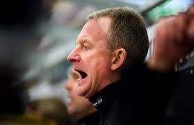 Jan Karlsson fick raseriutbrott: ”Han var så förbannad”