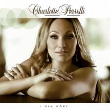 Charlotte perrelli фото исполнителя charlotte perrelli. Charlotte Perrelli I Din Rost 2006 Cd Discogs