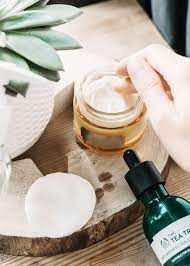 Slow Beauty Brands Green Beauty Brands Slow Beauty Palm Oil Free Products
