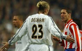 May 23, 2021 may 23, 2021 by the guardian. Real Madrid Feel Like They Re Back In 2003 Football Espana