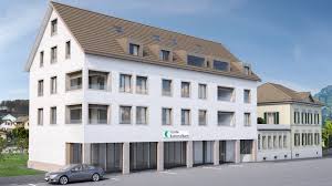 Galler kantonalbank bietet ihren kunden in den kantonen st. Neubau Sgkb Ackermann Ag Totalunternehmung