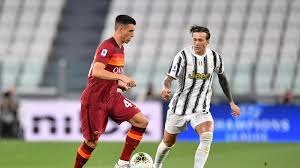 Preview and stats followed by live commentary, video highlights and match report. Juventus Vs Roma Highlights Juve Loses 1st Home Game In 2 Years