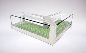 Yoshimasa Sushi Cases | Canada
