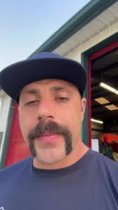 Landon Lopez Firefighter