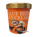 REVIEW: Blue Bell A&W Root Beer Float Ice Cream - The Impulsive Buy