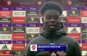Bukayo saka delivered an outstanding performance as england beat the czech republic on tuesday night to top group d. Sky Sports Statto On Twitter Man Of The Match Bukayo Saka 1 Goal First For Arsenal At Emirates Stadium 2 Shots 1 On Target 51 Touches 27 Of 31 Passes Completed