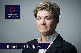 Judith Forman's Instagram, Twitter & Facebook