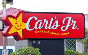 And hardee's signs and menus look exactly alike—down to that cheery little star—but are acquiring hardee's (for $327 million!) in 1997 was an opportunity for carl's jr. Carl S Jr Hardee S Return To 72andsunny 11 15 2019