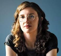 lauren oyler, 'fake accounts' — cal revely-calder